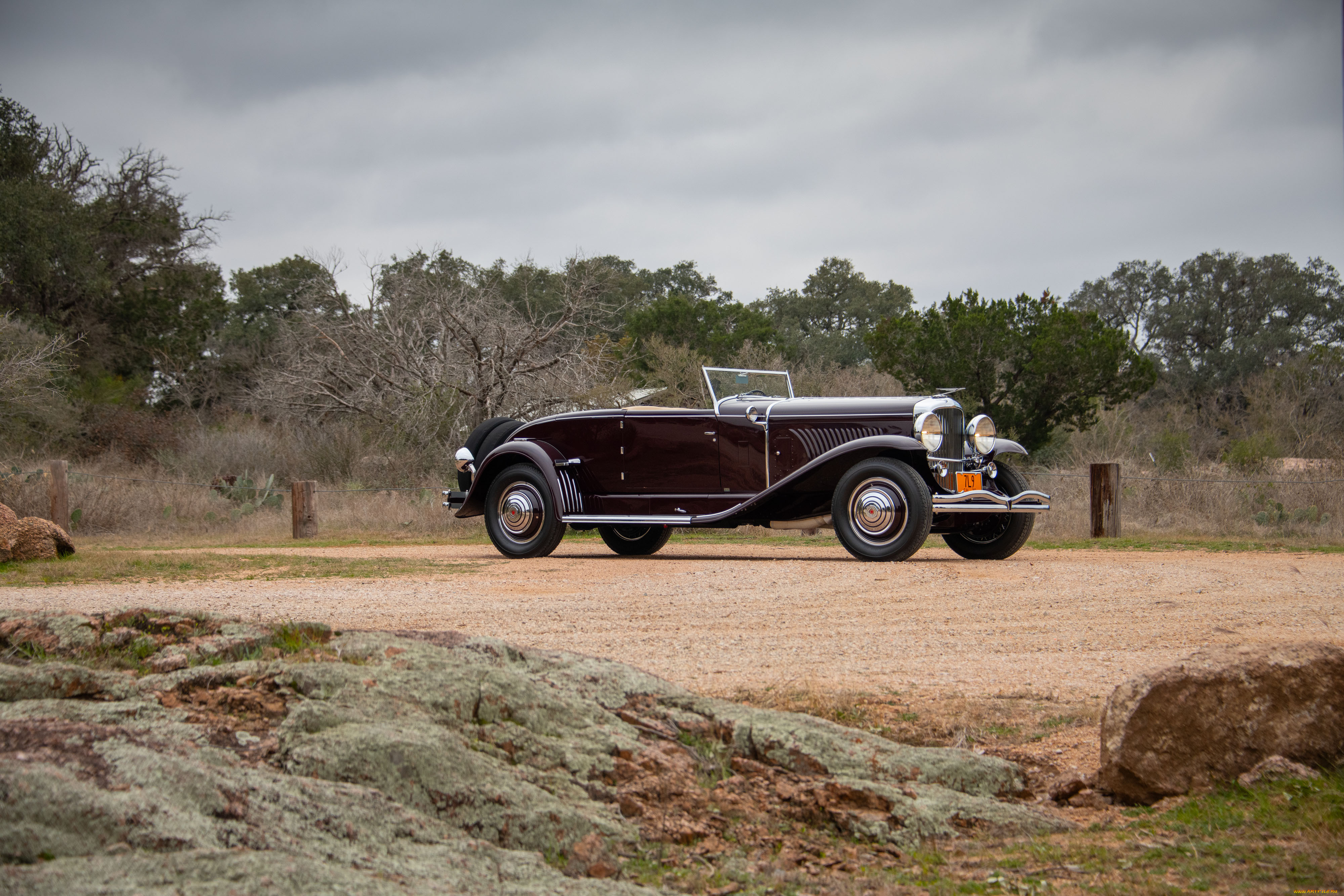 , duesenberg